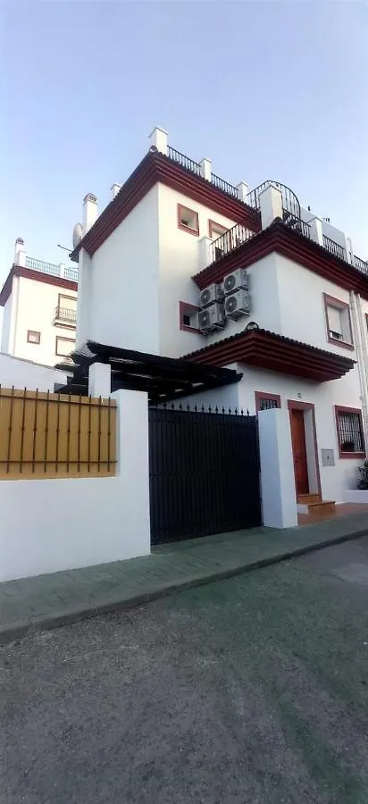 El Burre Villa Tolox