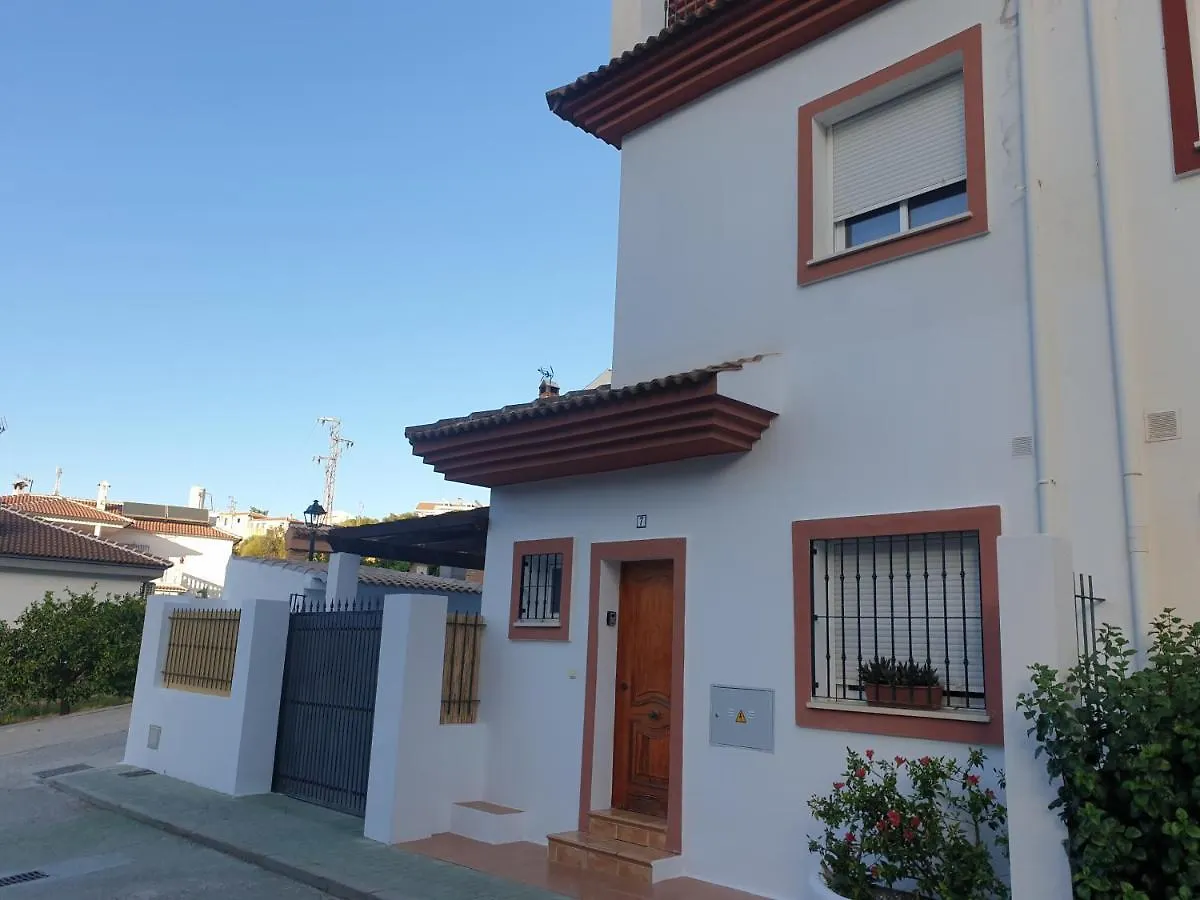 El Burre location