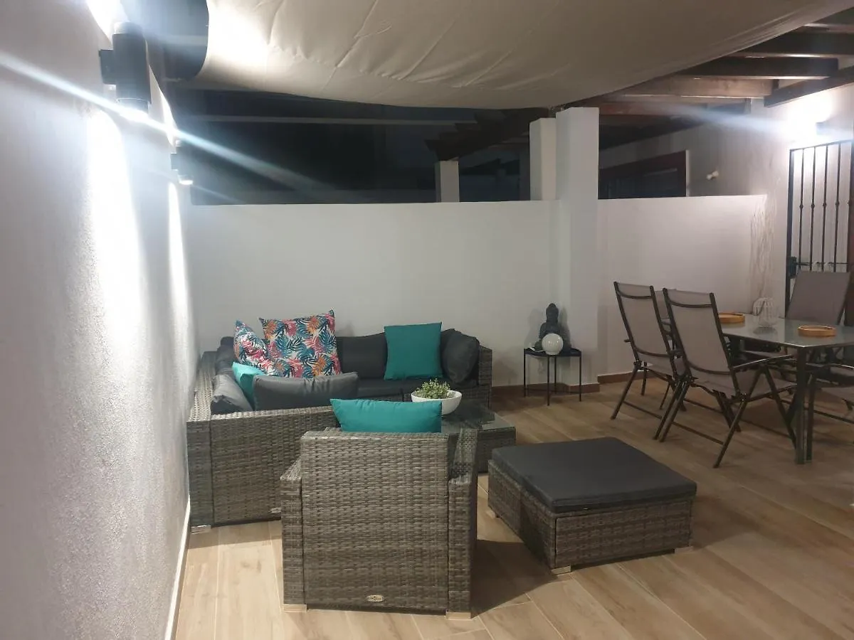 Holiday home El Burre Villa Tolox