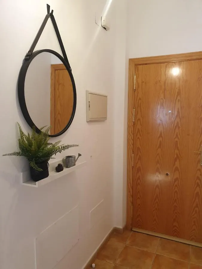El Burre Villa Tolox Holiday home
