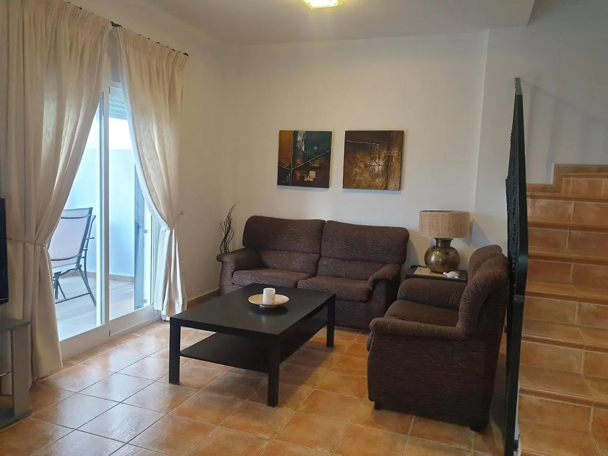 El Burre Villa Tolox Holiday home